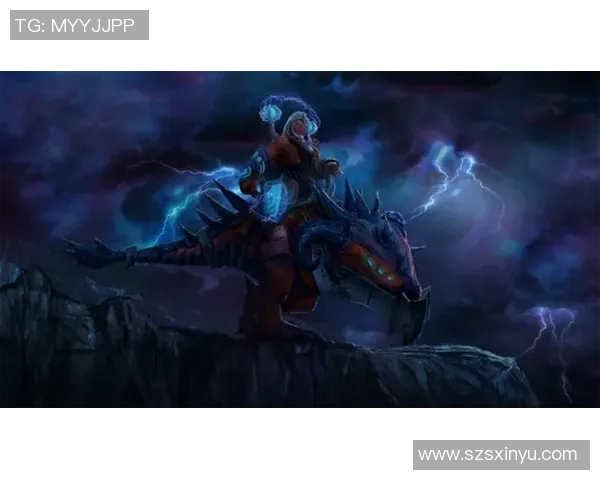 DOTA2焦点WE团队成员个人能力分析与战术影响探讨