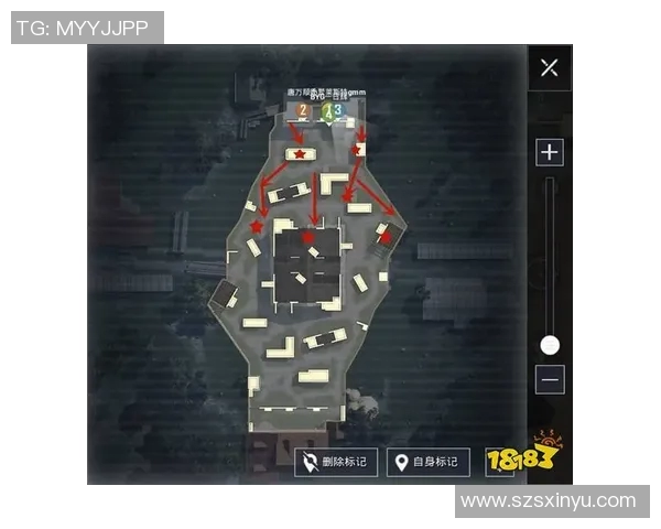 和平精英战术EDG转换体系解析与实战应用探讨 和平精英战术EDG转换体系解析与实战应用探讨