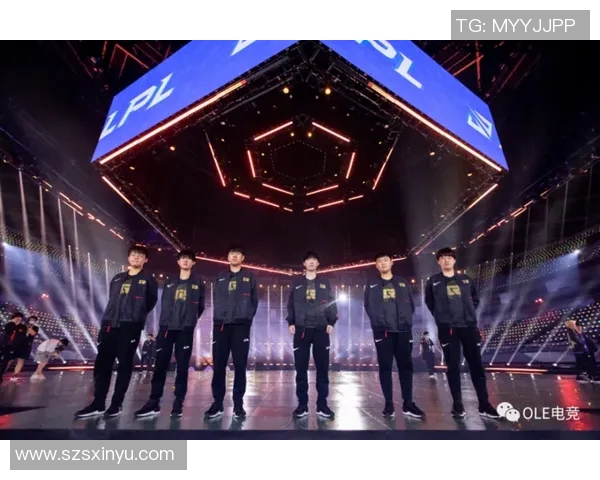 LNG与RNG在S15电竞总决赛中的精彩配合与战术分析