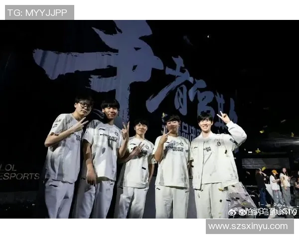 电竞实时数据精英赛特别报道IG战队的拼搏历程与荣耀时刻 电竞实时数据精英赛特别报道IG战队的拼搏历程与荣耀时刻