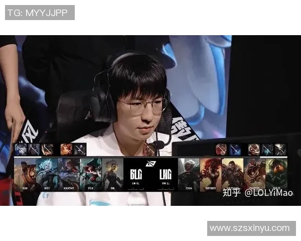 电竞比分权威发布英雄联盟技术实力榜单揭晓顶尖战队与选手实力对比分析 电竞比分权威发布英雄联盟技术实力榜单揭晓顶尖战队与选手实力对比分析