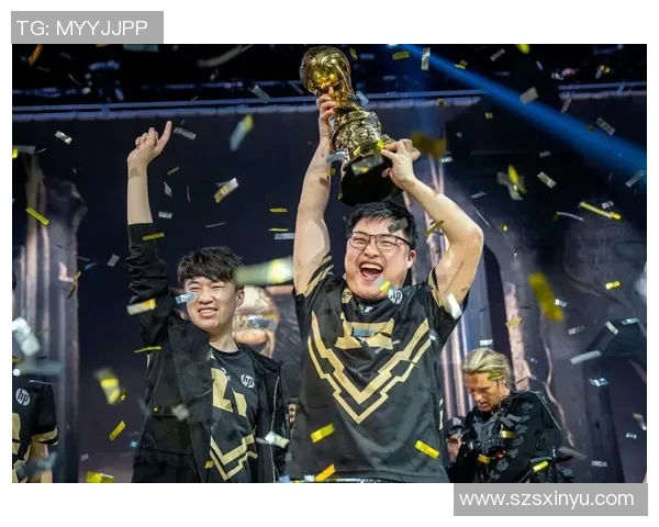 赛后分析BLG与RNG的战术意识与团队配合深度探讨