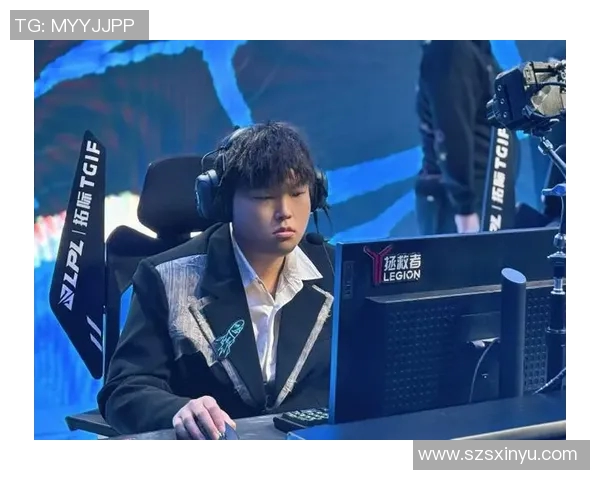 全明星赛中BLG心理素质表现分析与评价探讨实时数据