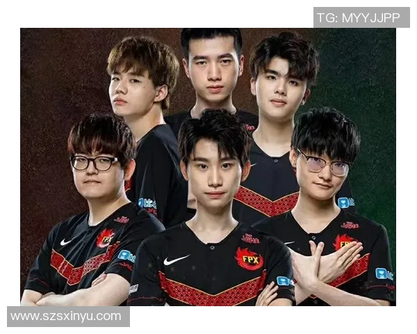 电竞数据探秘FPX战队在英雄联盟中的战术转型与发展历程分析