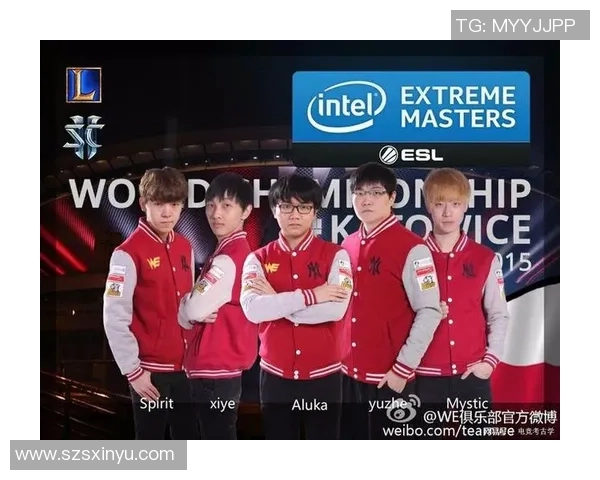 电竞数据独家深度解析WE与其他品牌耐力表现的全面对比分析