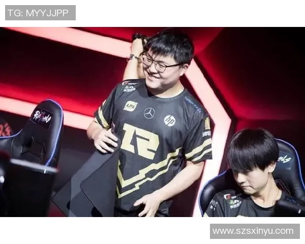 电竞数据青年赛中RNG技术表现分析与点评探讨