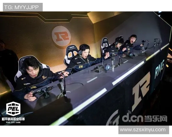 esports数据和平精英心理素质排行榜揭晓RNG战队荣登榜首引发热议