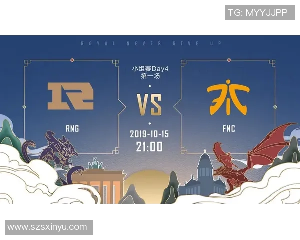 esports数据电竞比分分析聚焦RNG实力深度探讨与未来发展潜力