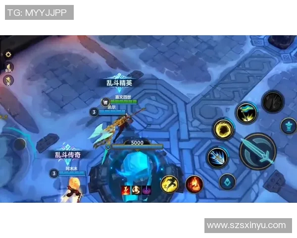 esports数据英雄联盟焦点V5选手个人能力分析与战术影响探讨 esports数据英雄联盟焦点V5选手个人能力分析与战术影响探讨