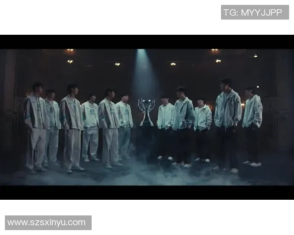 esports最新数据深入解析BLG战术布局与英雄联盟比赛中的战略运用 esports最新数据深入解析BLG战术布局与英雄联盟比赛中的战略运用