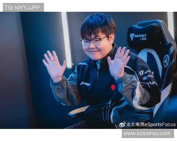 esports数据专访王静探寻英雄联盟背后的成功秘诀与发展之路